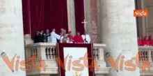 Papa Leone XIV saluta in spagnolo i fedeli della diocesi peruviana