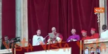 Papa Leone XIV: "Costruiamo ponti per la pace, grazie a Papa Francesco"