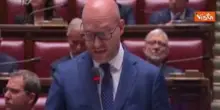Lorenzo Fontana: "A Leone XIV rinnovo sentiti auguri di fecondo pontificato". Applauso alla Camera