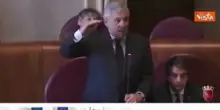 Tajani: "Serve rivoluzione pacifica in Ue per renderla più vicina ai cittadini"