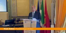 Schifani "Una certa burocrazia sta bloccando 50 milioni"