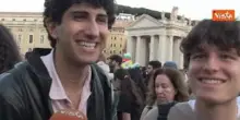 Eletto il nuovo Papa Leone XIV, le voci di fedeli e curiosi: "Speriamo segua la linea di Francesco"
