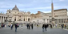 Dal Regina Coeli alla "presa di possesso" delle basiliche: tutte le date