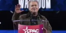Bannon boccia Papa Leone: “La peggior scelta per i cattolici MAGA. È anti-Trump”