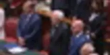 Mattarella alla Camera per Giorno della memoria vittime del terrorismo