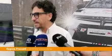 Trofeo Lancia Rally4 HF, Franzetti"Per noi un percorso che ricomincia"