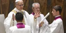 Leone XIV conferma provvisoriamente tutti gli incarichi della Curia