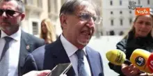 La Russa: "Papa Leone mi ha commosso, evangelizzerà anche Occidente che ne ha bisogno"