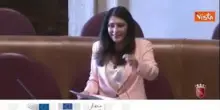 Picierno: "Riflettere su sfide che minacciano le nostre democrazie europee"