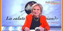 La Salute Vien Mangiando - Una ricetta contro la stanchezza