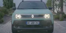 Renault 4 E-Tech Electric, l'elettrica compatta e versatile