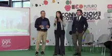 Ecofuturo Festival accende i riflettori su innovazione eco-tecnologica