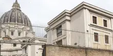 Leone XIV e il dilemma della casa: Santa Marta o ritorno al Palazzo? Cosa trapela