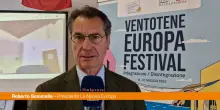 Ue, Sommella "Prospettiva sia pace e maggiore integrazione"
