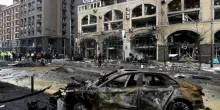 Ucraina, dalla coalizione internazionale via libera al tribunale speciale