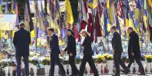 Putin gela i volenterosi: "Niente tregua senza lo stop delle armi a Kiev"