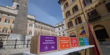 Referendum, Giordano “Non andare a votare una grave colpa dei cittadini”