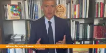 Pecoraro Scanio "Pasta simbolo candidatura Unesco cucina italiana"