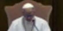 Papa incontra cardinali: Leone XIV per enciclica "Rerum novarum"