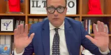 La Russa nel mirino dei fascisti rossi, Cerno: altro che referendum, un congresso del Pd | VIDEO