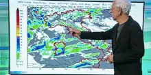 Sottocorona: "C'è il peggioramento". Dove colpiscono i "fenomeni intensi"