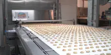 Divella scommette sui biscotti integrali e lancia una nuova linea