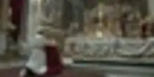 Leone XIV a Genazzano accolto da applausi e "Viva il Papa",