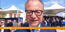 Mulè "Giornata dei Bersaglieri ci ricorda chi siamo e da dove veniamo"