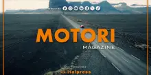 Motori Magazine - 11/5/2025