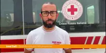 Croce Rossa "Arrivate tre salme a Lampedusa, due sono bambini"