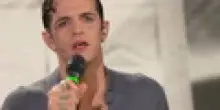 Achille Lauro sorprende Mara Venier: "La notte prima di Sanremo..."