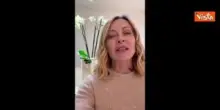Gli auguri di Giorgia Meloni alle mamme: "Forza sovrumana e amore infinito. Grazie"