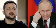 Mossa di Zelensky con Putin: "Lo incontrerò in Turchia". Svolta sulla pace?