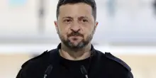 Zelensky “Pronto a vedere Putin giovedì in Turchia”