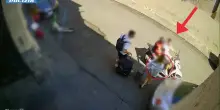 Scippi in pieno centro a Catania, arrestati due giovani
