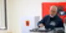 Elezioni in Albania, Rama in netto vantaggio su Berisha