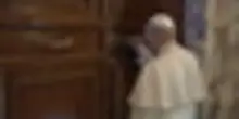 Leone XIV riapre l'appartamento papale del Palazzo Apostolico