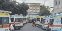 Ares 118 in codice rosso, cartella esattoriale da 3 milioni