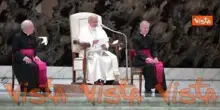 Papa Leone XIV: "Si liberino i giornalisti incarcerati per aver cercato la verità"