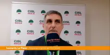 La Piana "In Sicilia serve patto sociale che metta insieme forze sane"