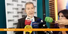 Musumeci "Spazio sarà determinante per prevenzione disastri naturali"