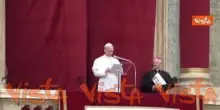 Papa Leone XIV: "Ai grandi del mondo dico, mai più la guerra"
