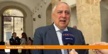 Lagalla “Insieme con UniPa per lo sviluppo della città di Palermo”