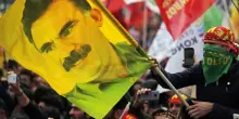 Decisione storica del Pkk: si scioglie e annuncia la fine della lotta armata con la Turchia