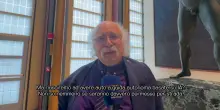 L'IA sostituirà l'uomo? Il premio Nobel Haldane: "Difficile dirlo..."
