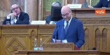Fontana: Necessaria maggior partecipazione dei Parlamenti nazionali a processo decisionale Ue