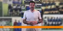 Salone del Libro, Buffon "Nello stand Farnesina per parlare di sport"