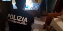 Armi e droga in casa a Caltanissetta, arrestato pregiudicato ventenne