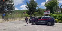 Maxi operazione antidroga in provincia di Potenza, 17 arresti