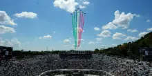 Scommettitori disturbatori? La decisione drastica agli Internazionali